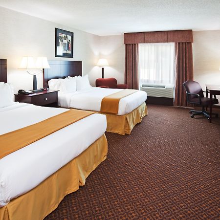 Holiday Inn Express Carrollton, An Ihg Hotel Номер фото