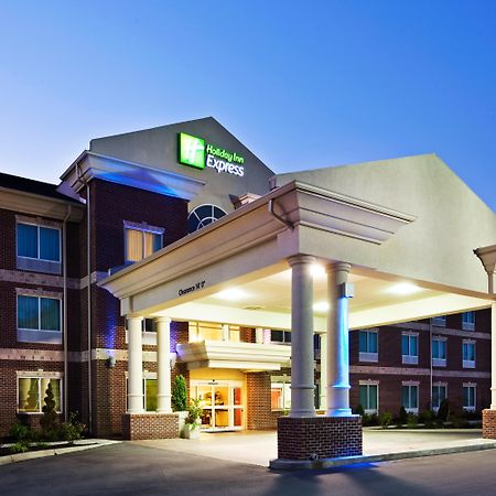 Holiday Inn Express Carrollton, An Ihg Hotel Екстер'єр фото