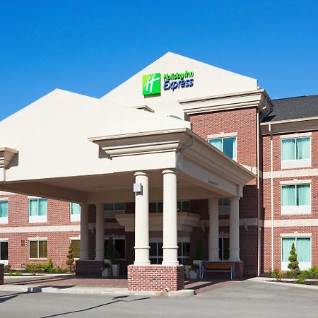 Holiday Inn Express Carrollton, An Ihg Hotel Екстер'єр фото