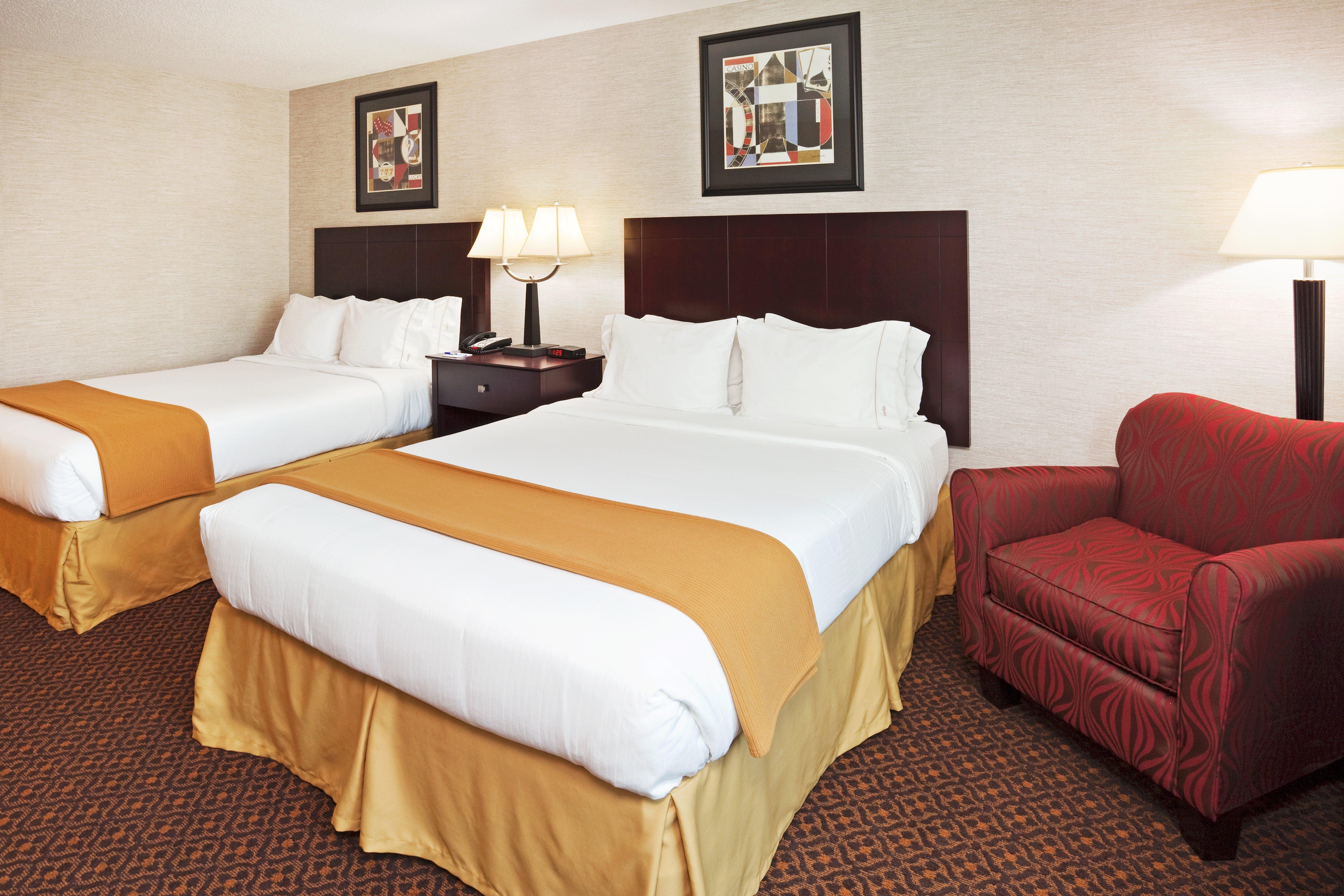 Holiday Inn Express Carrollton, An Ihg Hotel Номер фото