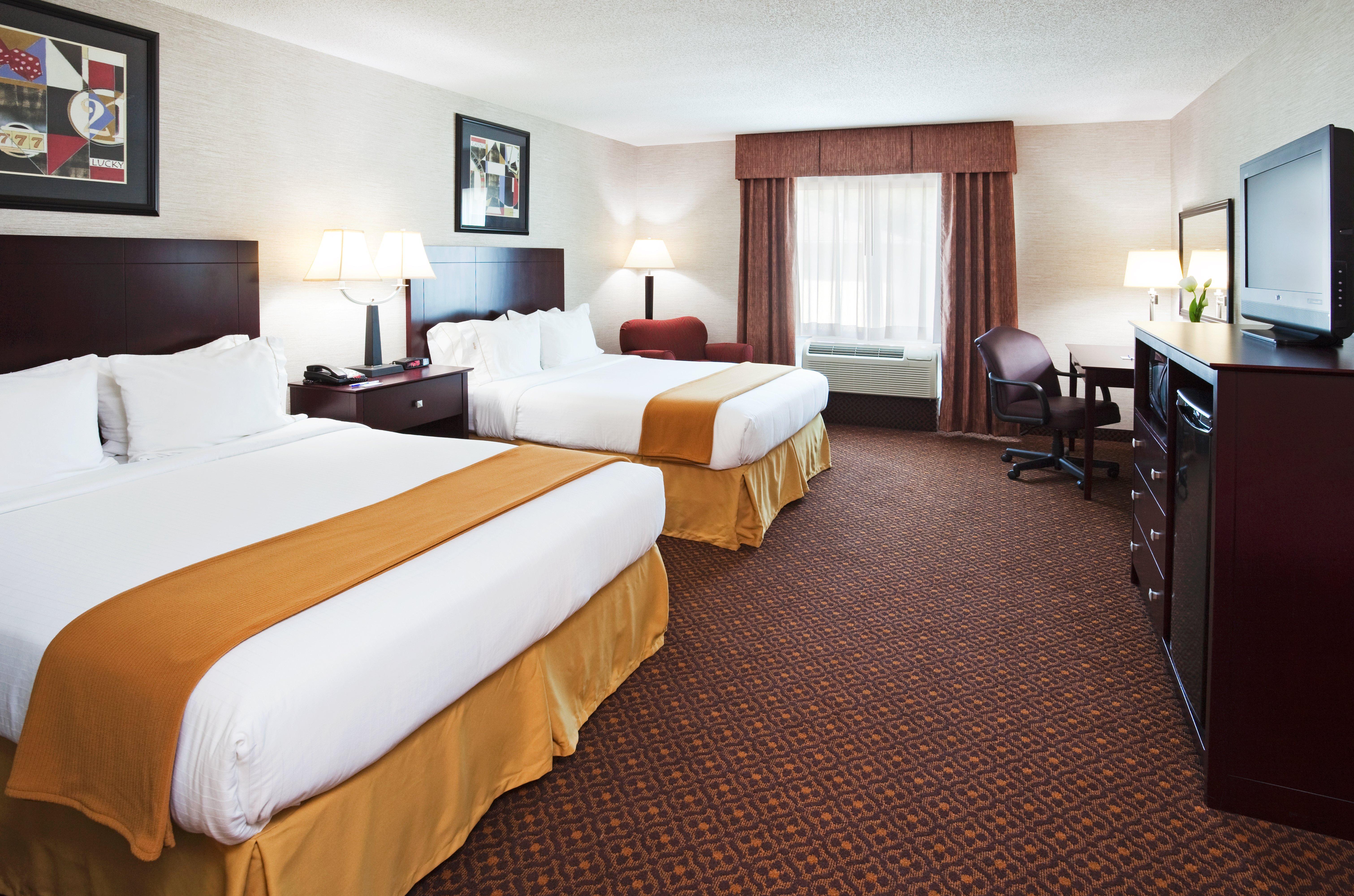 Holiday Inn Express Carrollton, An Ihg Hotel Номер фото