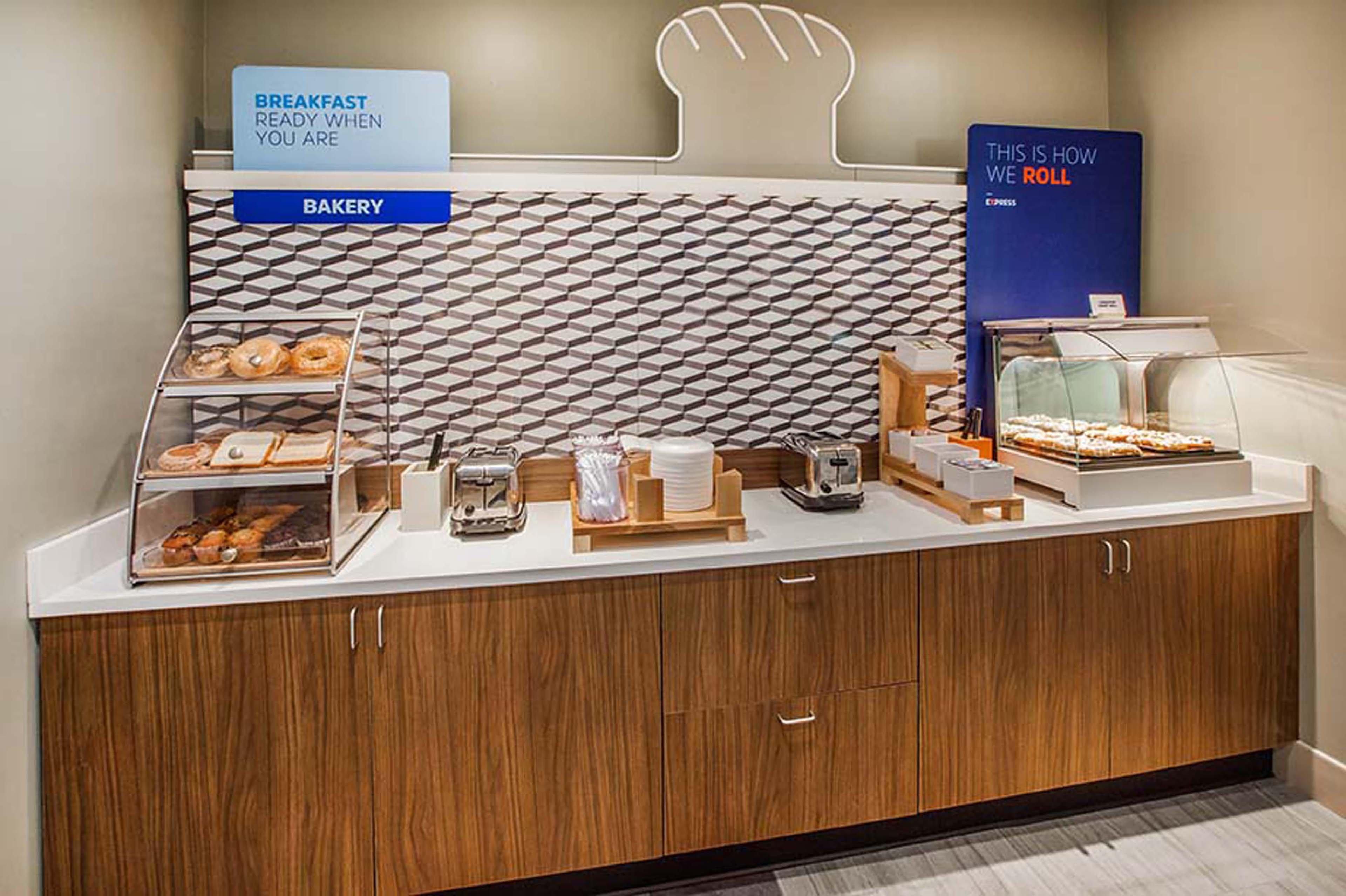 Holiday Inn Express Carrollton, An Ihg Hotel Екстер'єр фото
