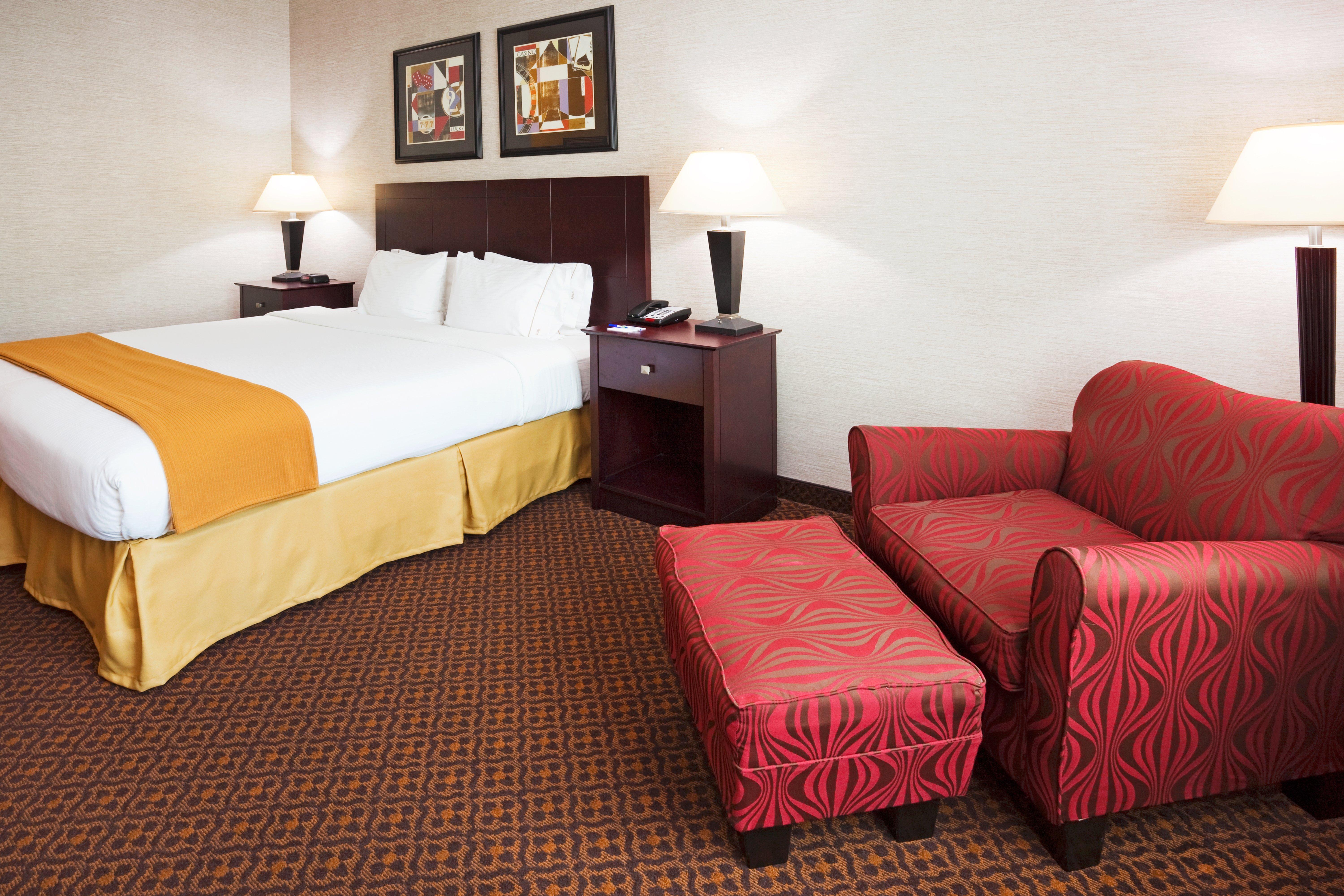 Holiday Inn Express Carrollton, An Ihg Hotel Номер фото