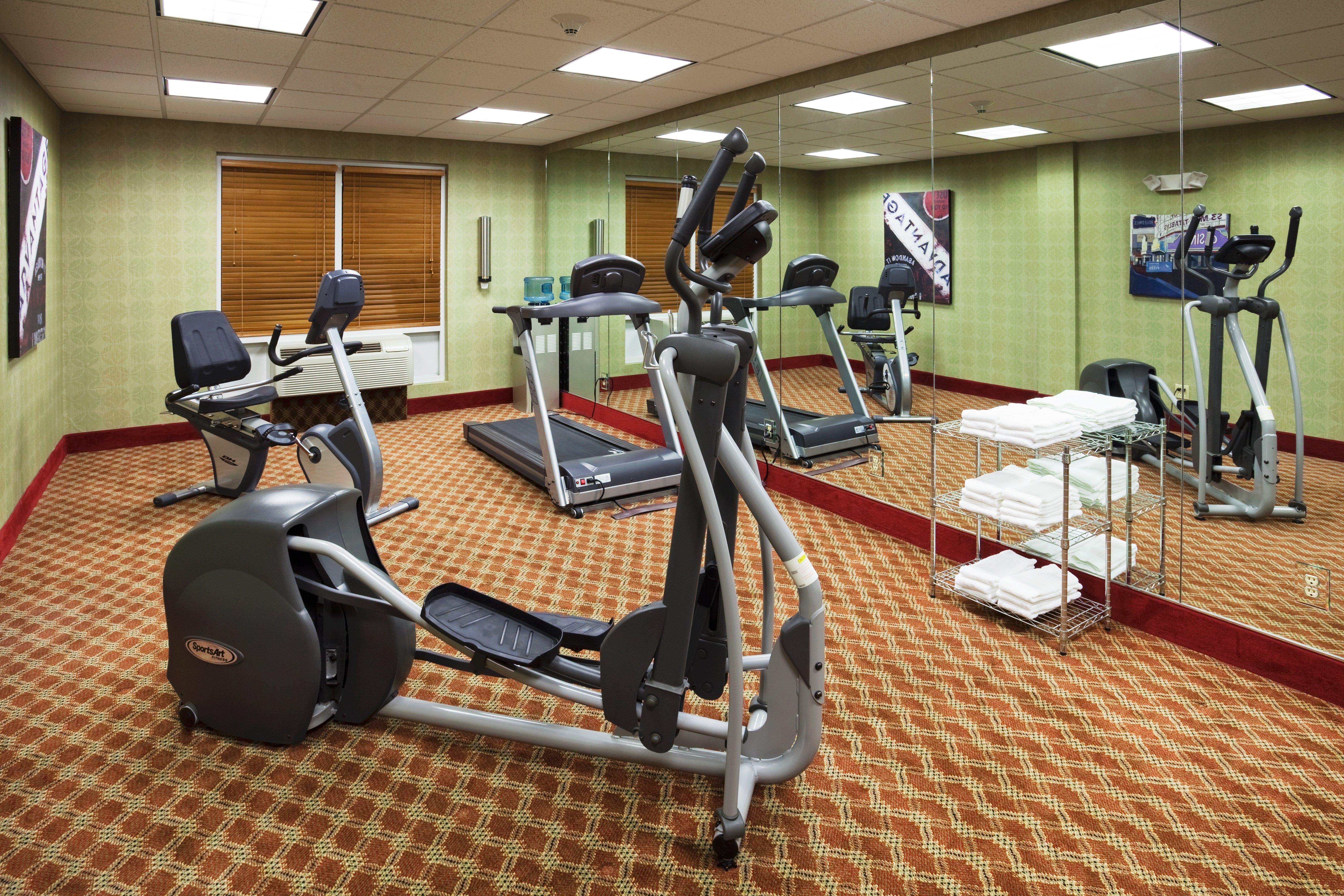 Holiday Inn Express Carrollton, An Ihg Hotel Екстер'єр фото