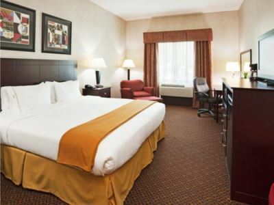 Holiday Inn Express Carrollton, An Ihg Hotel Екстер'єр фото