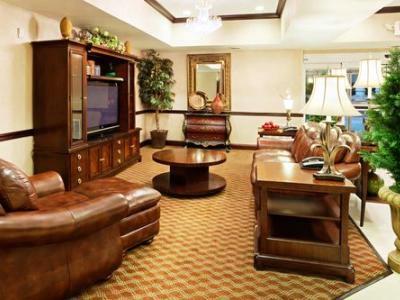 Holiday Inn Express Carrollton, An Ihg Hotel Екстер'єр фото