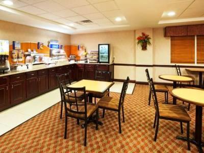 Holiday Inn Express Carrollton, An Ihg Hotel Екстер'єр фото